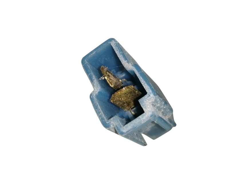 Recambio de elevalunas trasero derecho para ford ranger (er) cabina doblea 4x4 referencia OEM IAM 8621002890  