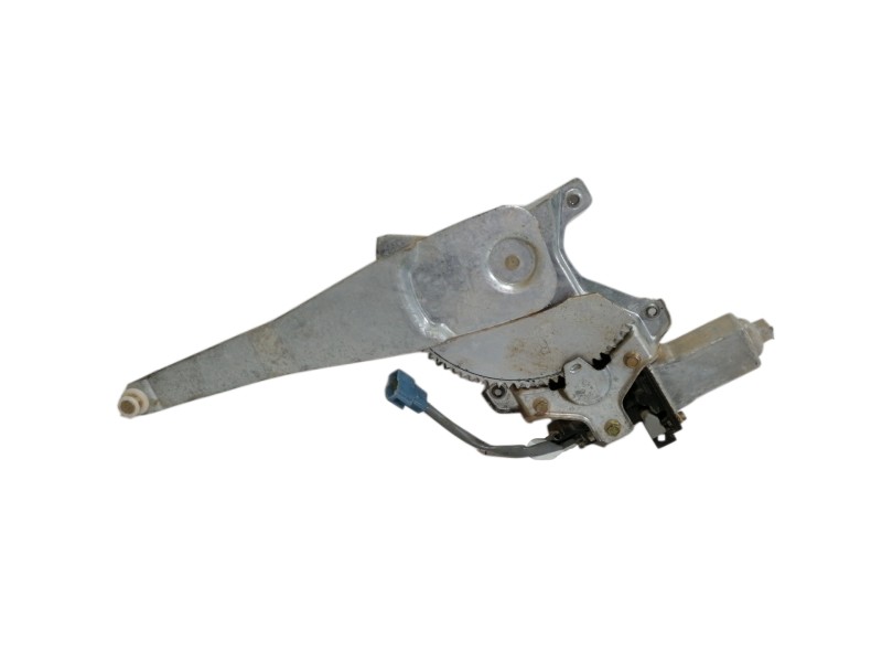 Recambio de elevalunas trasero derecho para ford ranger (er) cabina doblea 4x4 referencia OEM IAM 8621002890  