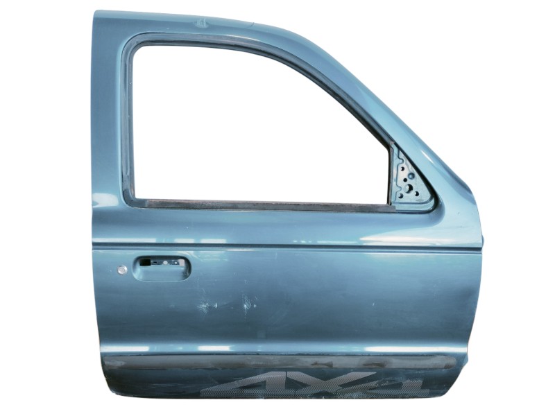 Recambio de puerta delantera derecha para ford ranger (er) cabina doblea 4x4 referencia OEM IAM   
