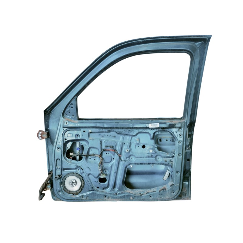 Recambio de puerta delantera derecha para ford ranger (er) cabina doblea 4x4 referencia OEM IAM   