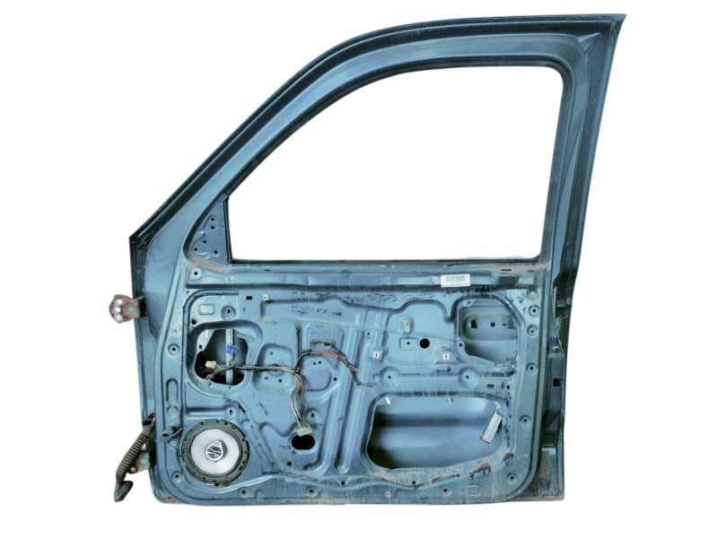 Recambio de puerta delantera derecha para ford ranger (er) cabina doblea 4x4 referencia OEM IAM   