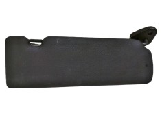 Recambio de parasol izquierdo para bmw serie 1 coupe (e82) 118d referencia OEM IAM 7252497   2