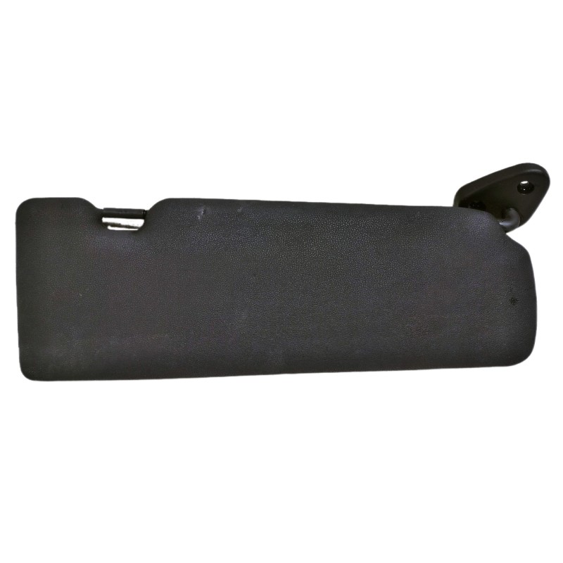 Recambio de parasol izquierdo para bmw serie 1 coupe (e82) 118d referencia OEM IAM 7252497  