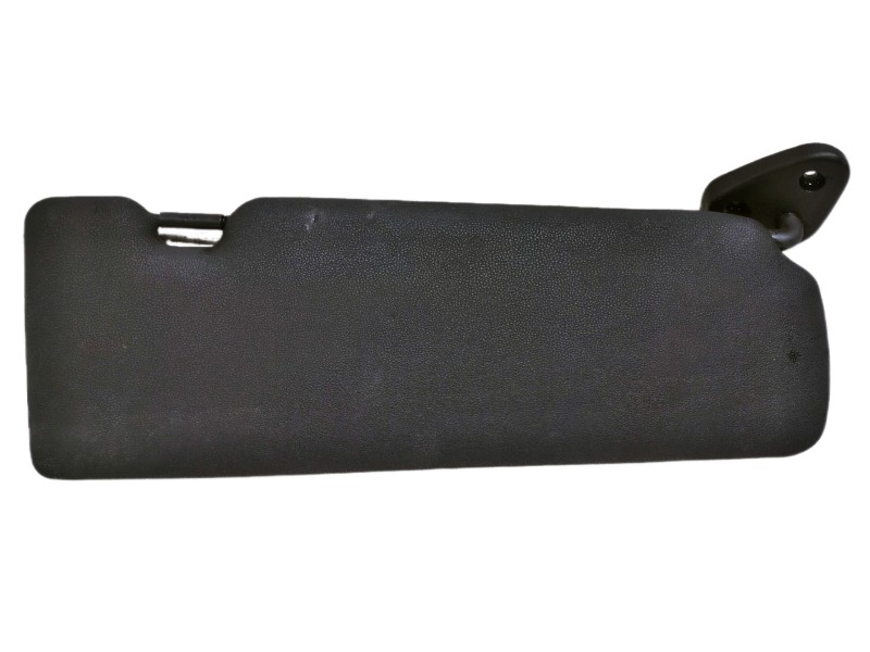 Recambio de parasol izquierdo para bmw serie 1 coupe (e82) 118d referencia OEM IAM 7252497  