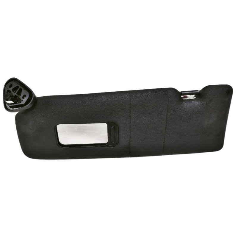 Recambio de parasol izquierdo para bmw serie 1 coupe (e82) 118d referencia OEM IAM 7252497  