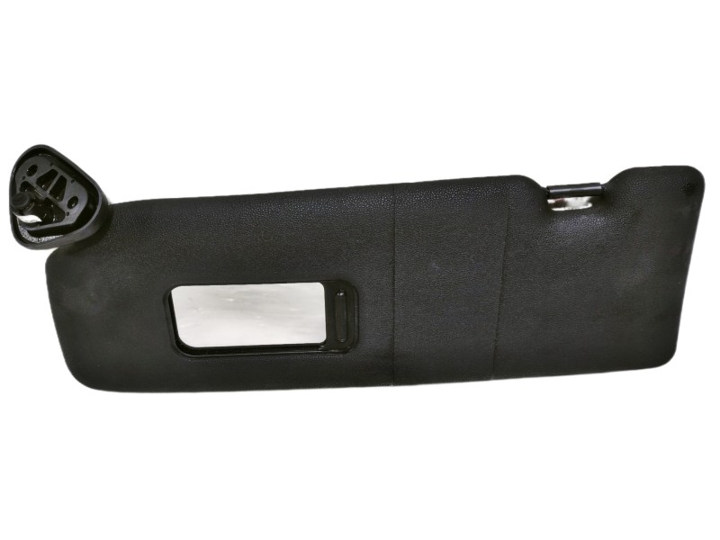 Recambio de parasol izquierdo para bmw serie 1 coupe (e82) 118d referencia OEM IAM 7252497  