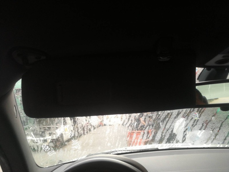 Recambio de parasol izquierdo para bmw serie 1 coupe (e82) 118d referencia OEM IAM 7252497  