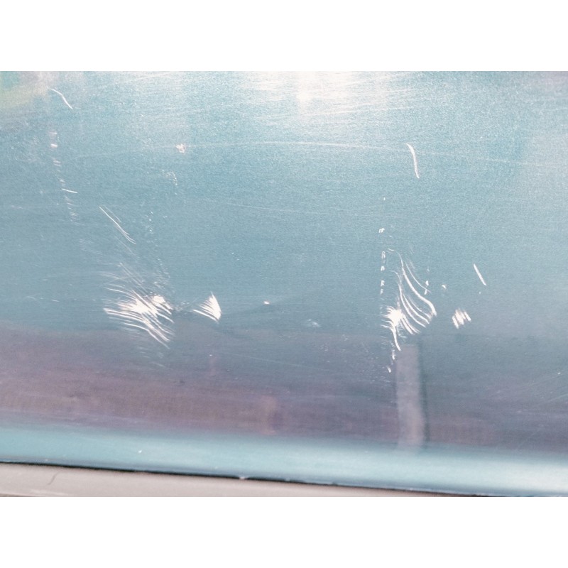 Recambio de puerta delantera derecha para ford ranger (er) cabina doblea 4x4 referencia OEM IAM   