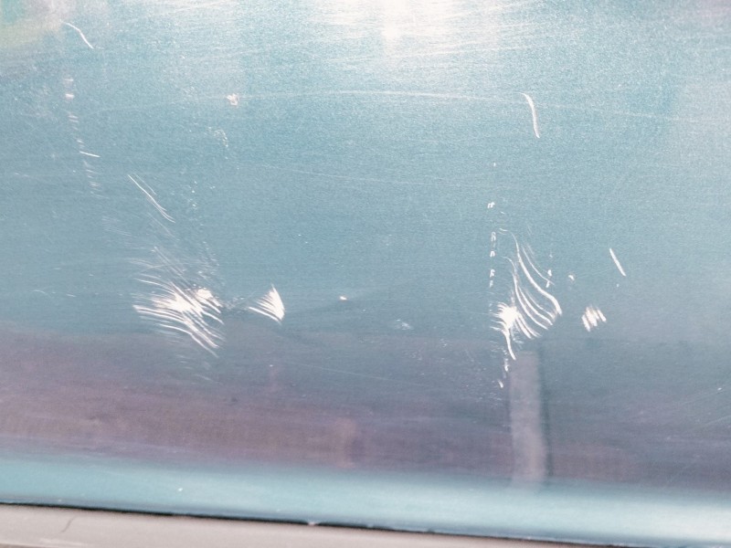 Recambio de puerta delantera derecha para ford ranger (er) cabina doblea 4x4 referencia OEM IAM   