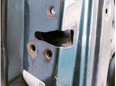 Recambio de puerta delantera izquierda para ford ranger (er) cabina doblea 4x4 referencia OEM IAM    2