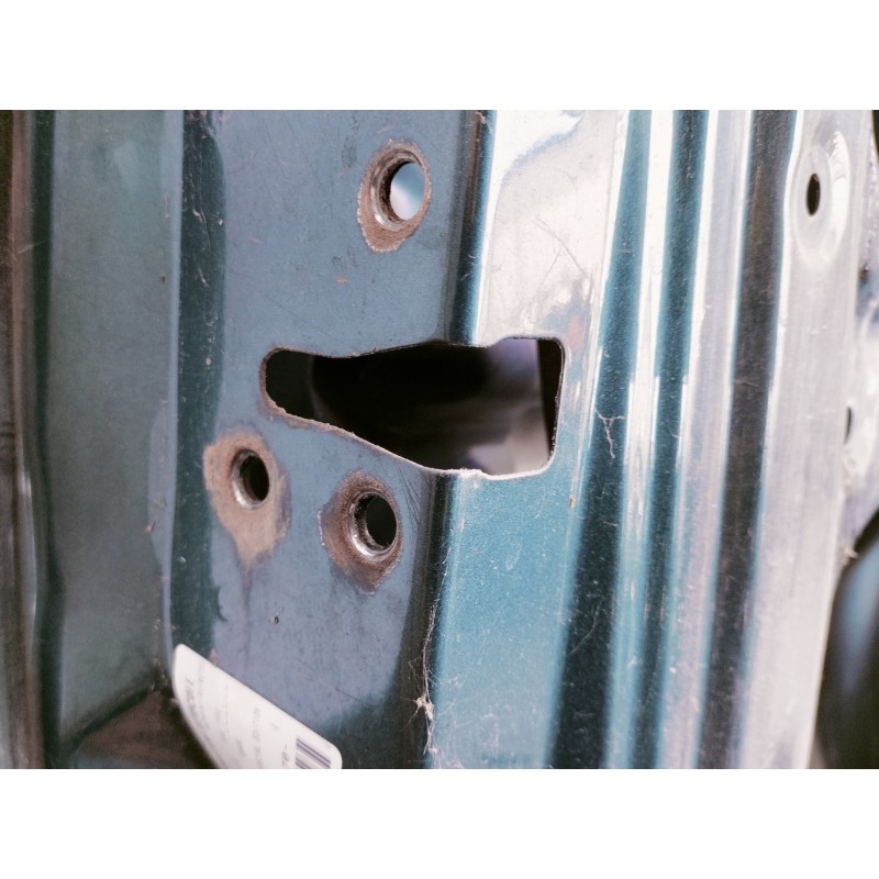 Recambio de puerta delantera izquierda para ford ranger (er) cabina doblea 4x4 referencia OEM IAM   