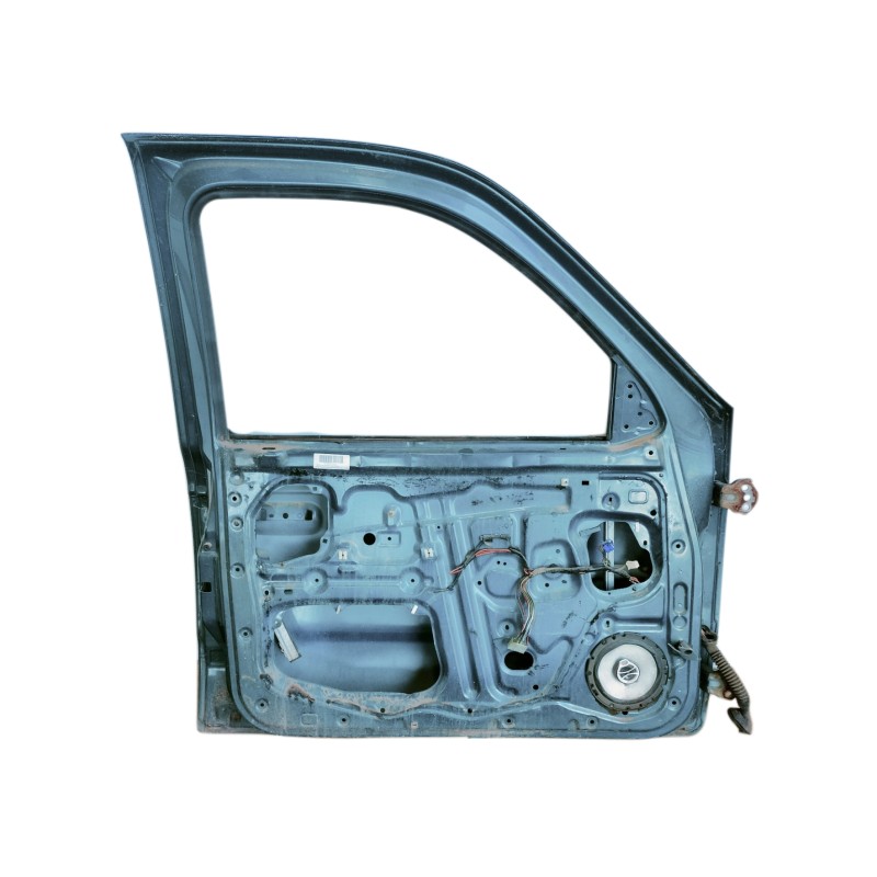 Recambio de puerta delantera izquierda para ford ranger (er) cabina doblea 4x4 referencia OEM IAM   