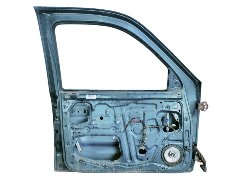 Recambio de puerta delantera izquierda para ford ranger (er) cabina doblea 4x4 referencia OEM IAM   