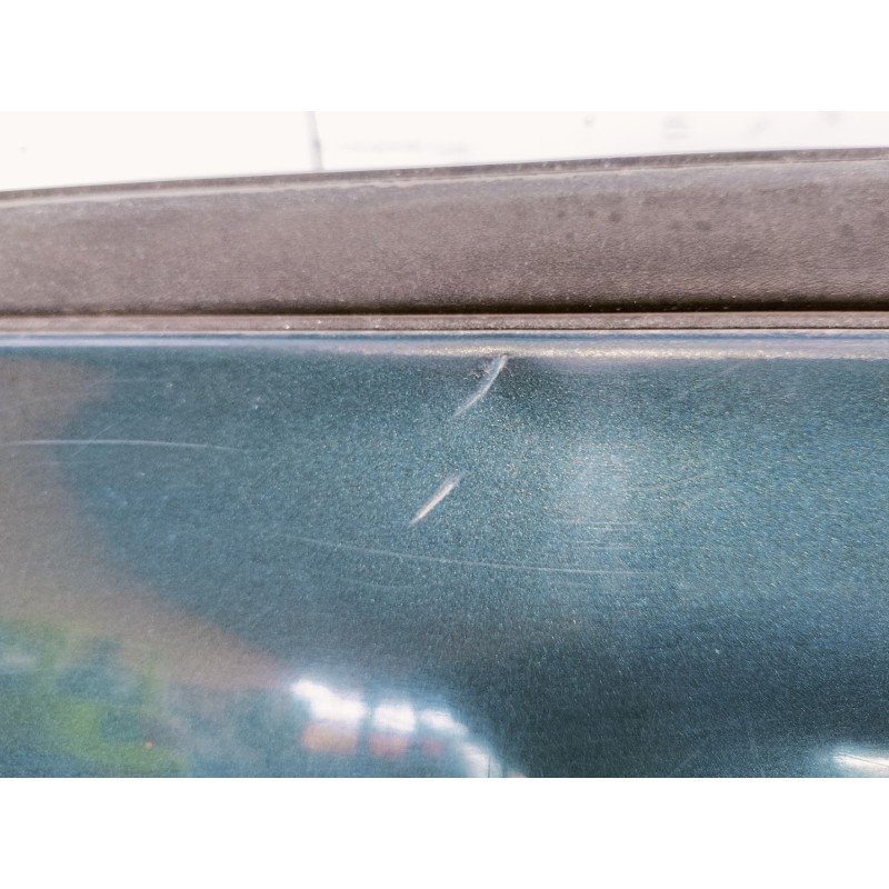 Recambio de puerta delantera izquierda para ford ranger (er) cabina doblea 4x4 referencia OEM IAM   