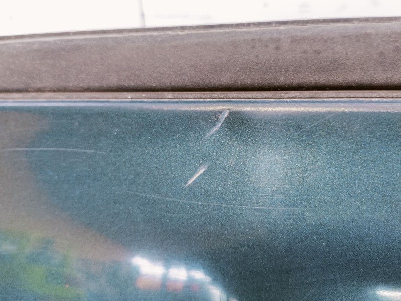 Recambio de puerta delantera izquierda para ford ranger (er) cabina doblea 4x4 referencia OEM IAM   