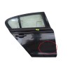 Recambio de puerta trasera derecha para bmw 1 (e87) 120 d referencia OEM IAM 41525A2A384  
