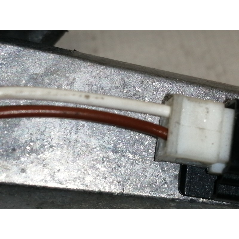 Recambio de modulo electronico para bmw serie 5 lim. (f10) 535d referencia OEM IAM 17226000 AA181726000 