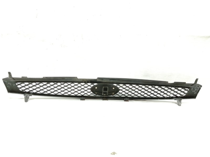 Recambio de rejilla delantera para ford fiesta (cbk) 1.4 tdci cat referencia OEM IAM 2S618200A  