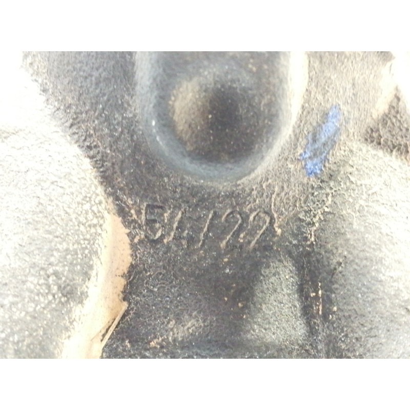 Recambio de pinza freno delantera derecha para bmw serie 1 coupe (e82) 118d referencia OEM IAM 3747  