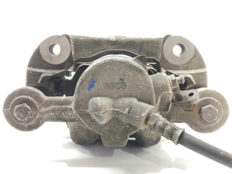 Recambio de pinza freno delantera derecha para bmw serie 1 coupe (e82) 118d referencia OEM IAM 3747  