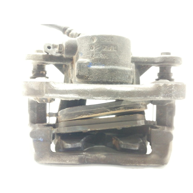 Recambio de pinza freno delantera derecha para bmw serie 1 coupe (e82) 118d referencia OEM IAM 3747  