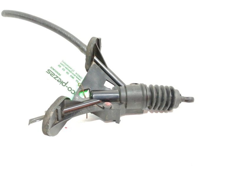 Recambio de bombin embrague para ford transit caja cerrada ´06 2.2 tdci cat referencia OEM IAM   