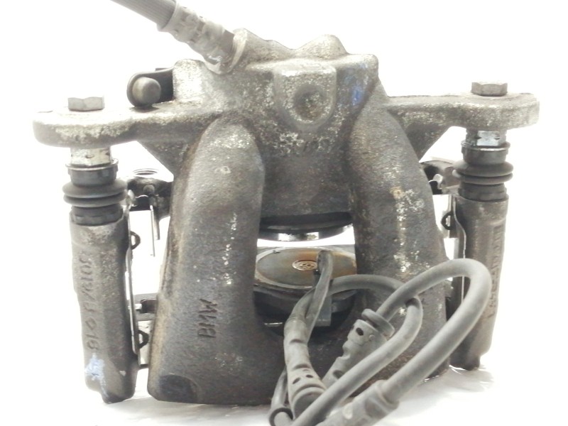 Recambio de pinza freno delantera izquierda para bmw serie 1 coupe (e82) 118d referencia OEM IAM 3746A  