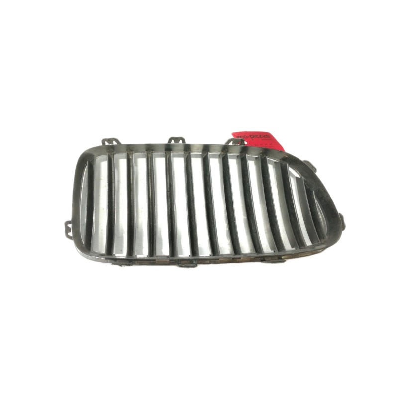 Recambio de rejilla delantera para bmw serie 5 lim. (f10) 535d referencia OEM IAM 51137200727 51137261355 / 51137203649 18801310