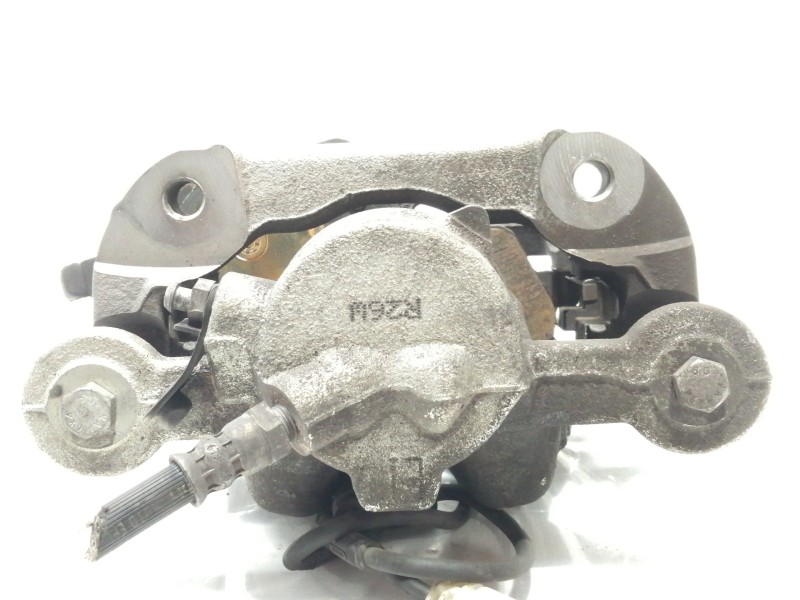 Recambio de pinza freno delantera izquierda para bmw serie 1 coupe (e82) 118d referencia OEM IAM 3746A  
