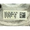 Recambio de volante para skoda rapid spaceback (nh1) 1.6 tdi referencia OEM IAM 5JA419091RFEL 5JA419091R 