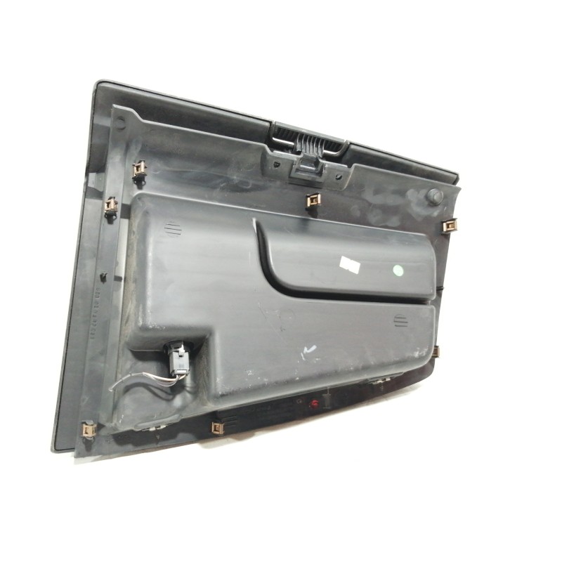 Recambio de guantera para ford transit caja cerrada ´06 2.2 tdci cat referencia OEM IAM 6C11V06203A  