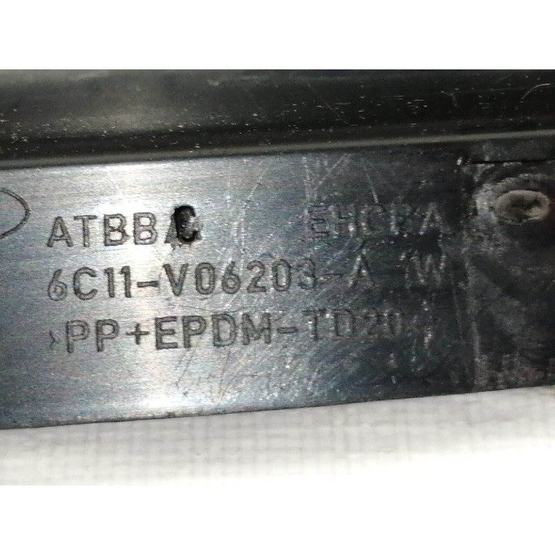 Recambio de guantera para ford transit caja cerrada ´06 2.2 tdci cat referencia OEM IAM 6C11V06203A  