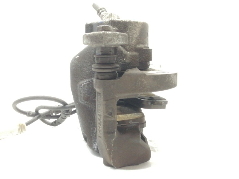 Recambio de pinza freno delantera izquierda para bmw serie 1 coupe (e82) 118d referencia OEM IAM 3746A  