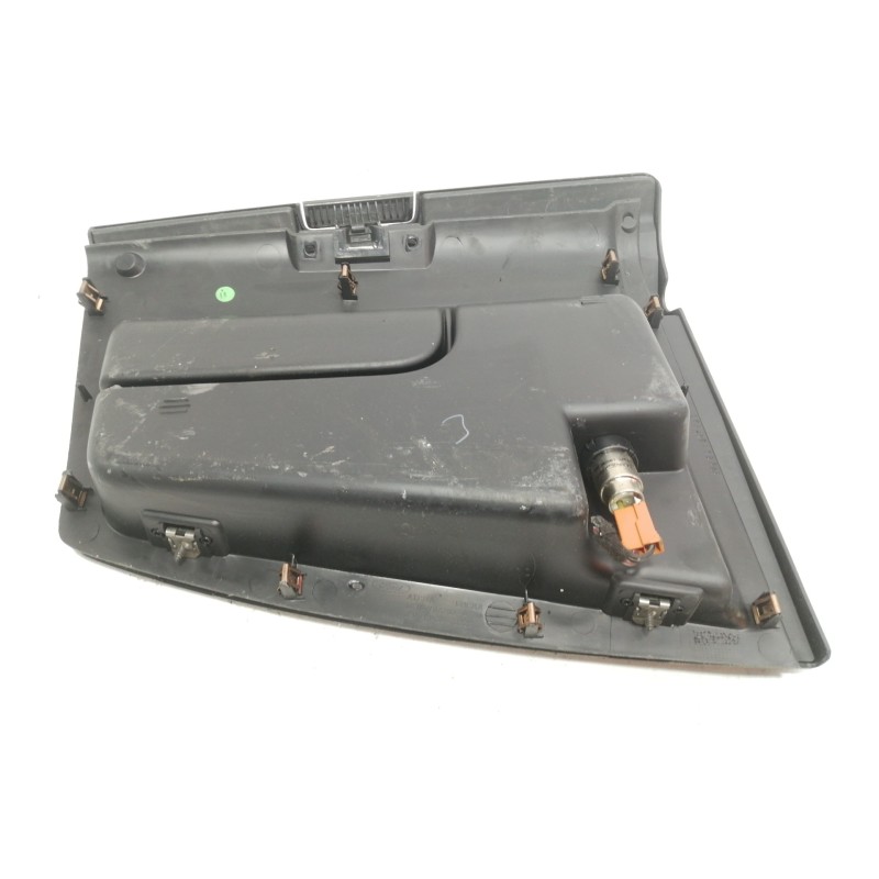 Recambio de guantera para ford transit caja cerrada ´06 2.2 tdci cat referencia OEM IAM   