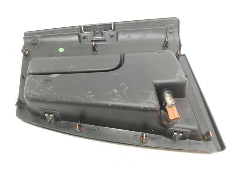 Recambio de guantera para ford transit caja cerrada ´06 2.2 tdci cat referencia OEM IAM   