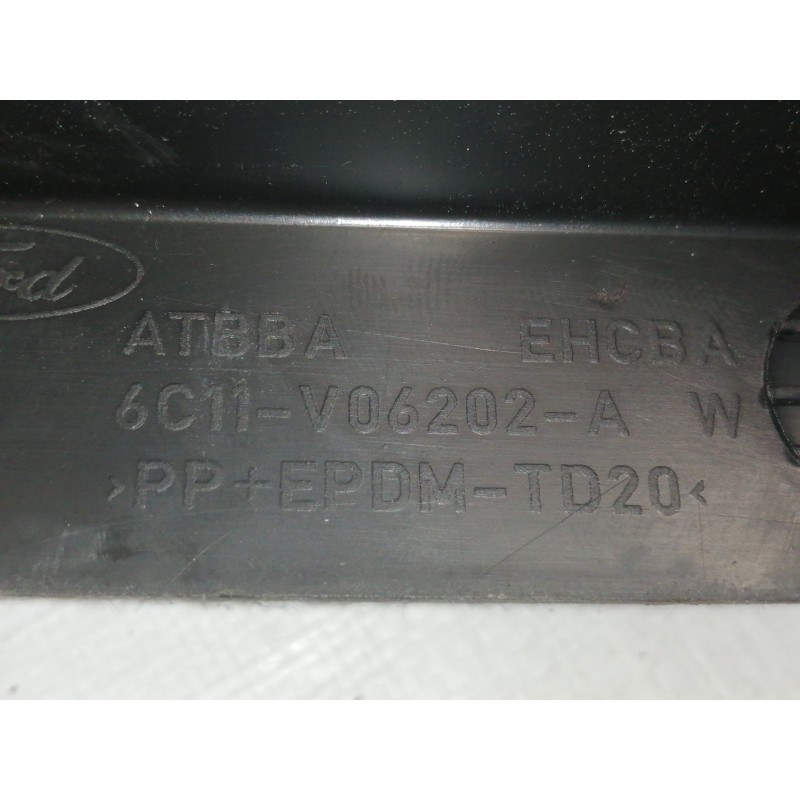 Recambio de guantera para ford transit caja cerrada ´06 2.2 tdci cat referencia OEM IAM   
