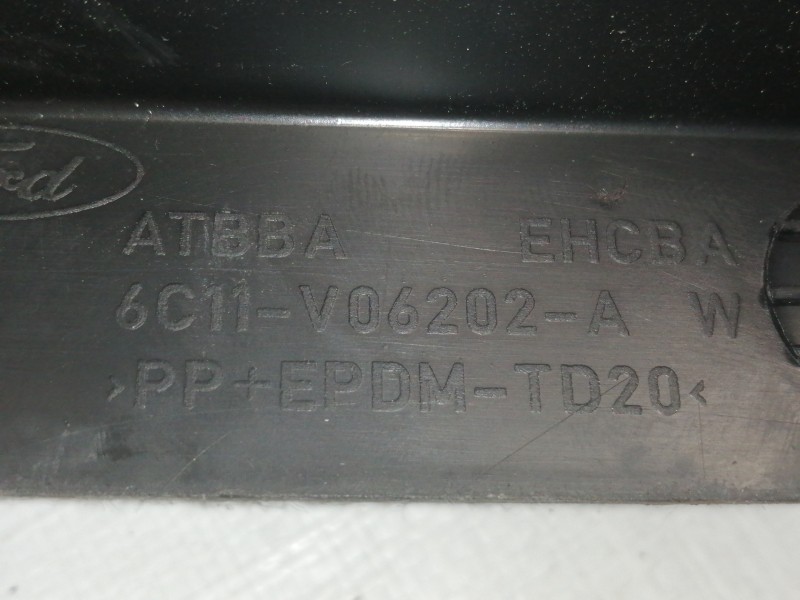 Recambio de guantera para ford transit caja cerrada ´06 2.2 tdci cat referencia OEM IAM   