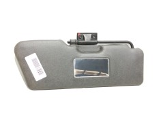 Recambio de parasol derecho para aixam 400 402 referencia OEM IAM   