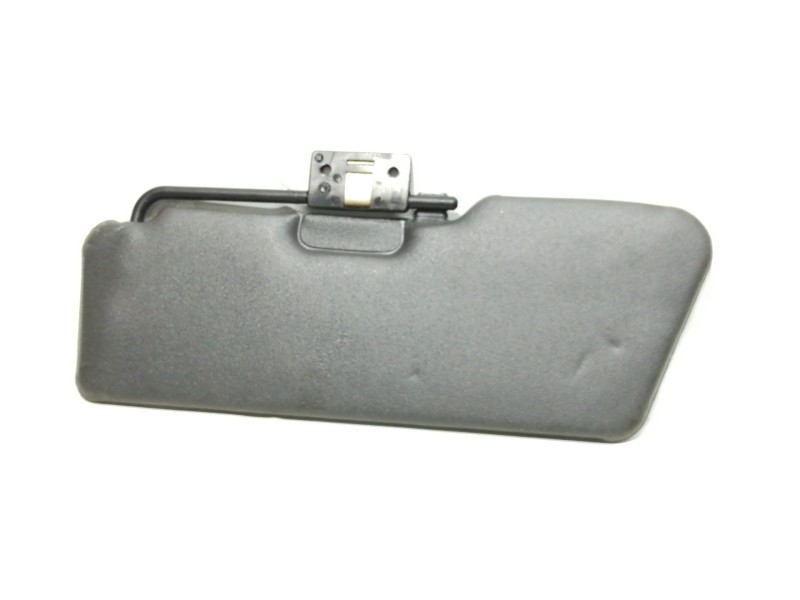 Recambio de parasol derecho para aixam 400 402 referencia OEM IAM   