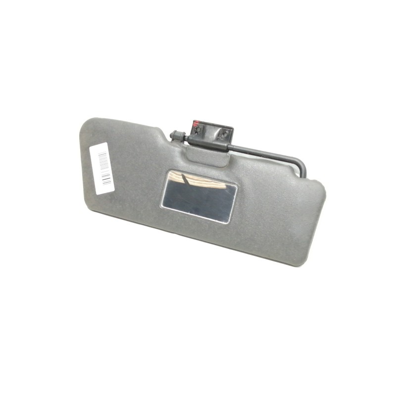 Recambio de parasol derecho para aixam 400 402 referencia OEM IAM   