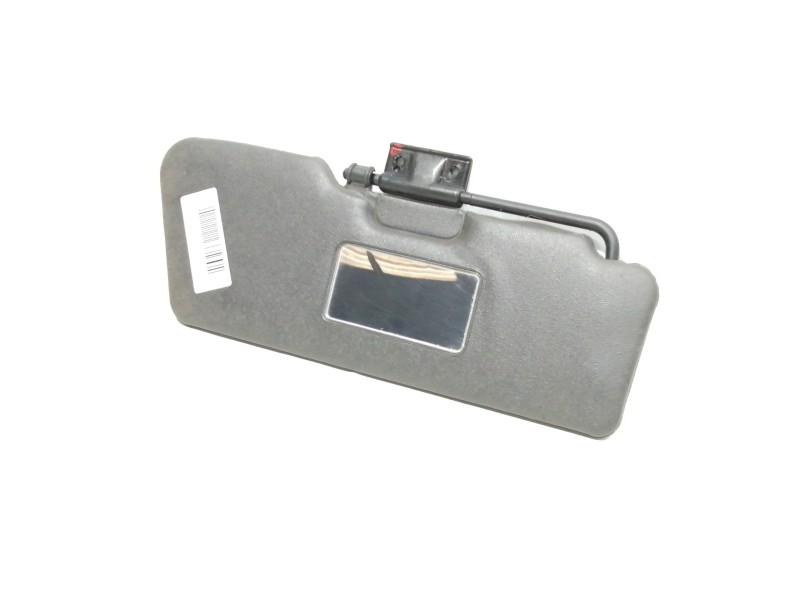 Recambio de parasol derecho para aixam 400 402 referencia OEM IAM   