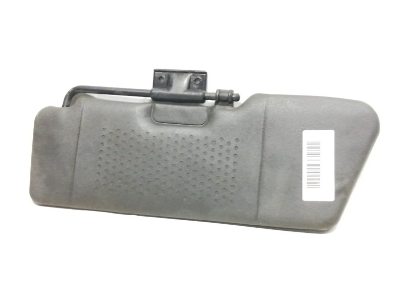 Recambio de parasol izquierdo para aixam 400 402 referencia OEM IAM   