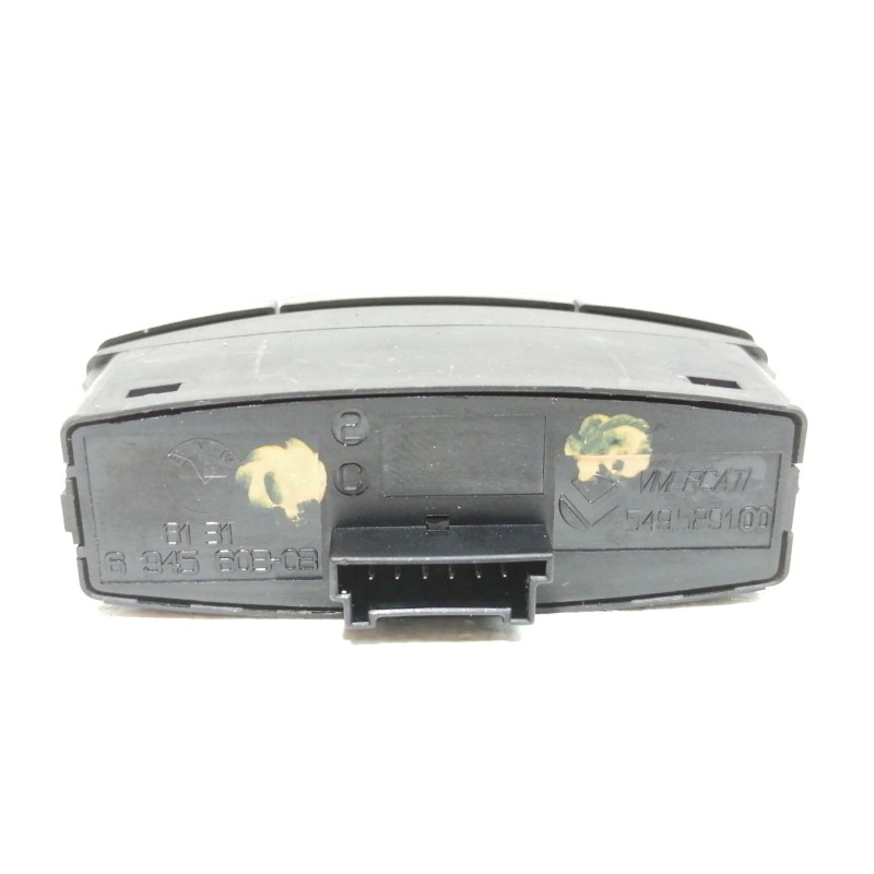 Recambio de warning para bmw serie 1 coupe (e82) 118d referencia OEM IAM 694560303  