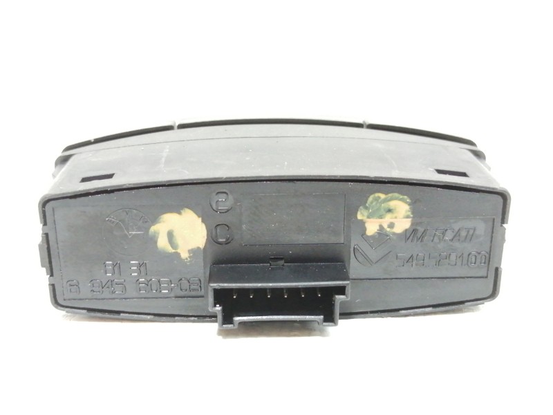 Recambio de warning para bmw serie 1 coupe (e82) 118d referencia OEM IAM 694560303  