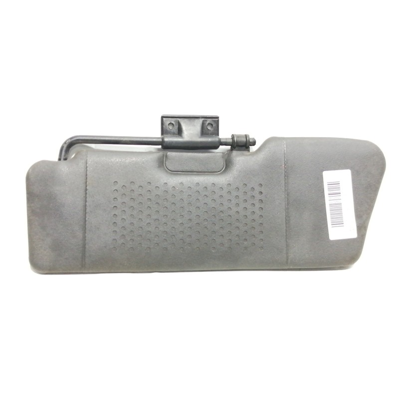 Recambio de parasol izquierdo para aixam 400 402 referencia OEM IAM   