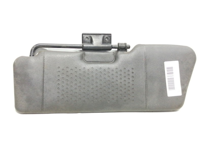 Recambio de parasol izquierdo para aixam 400 402 referencia OEM IAM   