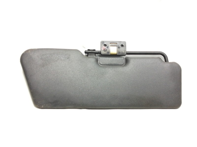 Recambio de parasol izquierdo para aixam 400 402 referencia OEM IAM   