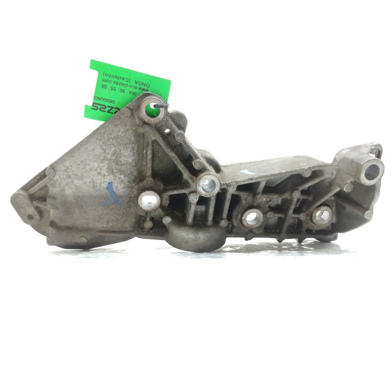 Recambio de soporte alternador para renault scenic ii authentique referencia OEM IAM 8200365097  