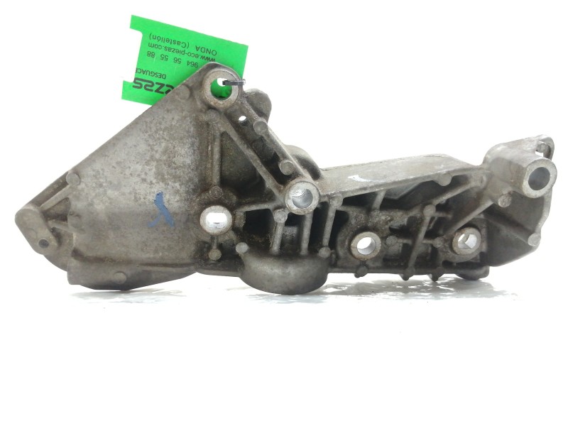 Recambio de soporte alternador para renault scenic ii authentique referencia OEM IAM 8200365097  