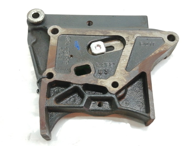 Recambio de soporte motor para opel vectra c berlina elegance referencia OEM IAM 55187759  